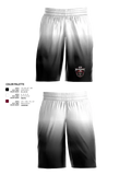 CT Blackout Elite 2160590 Mens Basketball Shorts 21