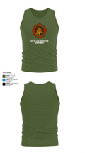 City of Lake Geneva Fire Department 76395935 Tank Top - 59