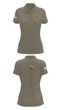 186 MPs 10405340 Women's Short Sleeve Performance Polo  - 71