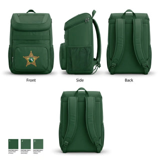 Gear Bag, Gadsden County Sheriff’s Office, Police, Teamtime, Team time, sublimation, custom sports apparel, team uniforms, spirit wear, spiritwear, sports uniforms, custom shirts, team store, custom team store, fundraiser sports, apparel fundraiser