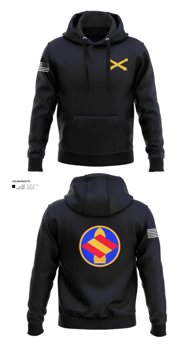 HQ 142 FA BDE 48395410 Hoodie - 20