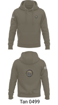 333rd Mp co 87319250 Hoodie - 74