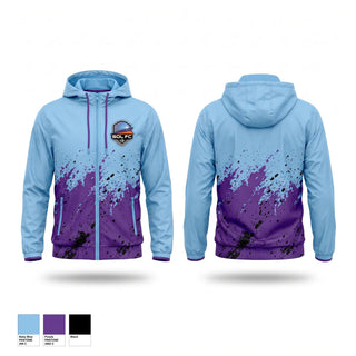 Windbreaker, Sol FC, Men's Soccer, Teamtime, Team time, sublimation, custom sports apparel, team uniforms, spirit wear, spiritwear, sports uniforms, custom shirts, team store, custom team store, fundraiser sports, apparel fundraiser