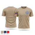 Probation and Parole Short Sleeve Performance Shirt - 1