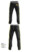 B.R.I.D.G.E. Ballers Sweatpants - 1