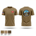 NCB 27 15761145 Short Sleeve Performance Shirt - 1
