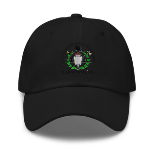 Dad hat - Black