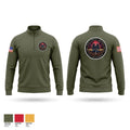 SOUTHWEST KANSAS CRITICAL RESPONSE TEAM Windbreaker - 1