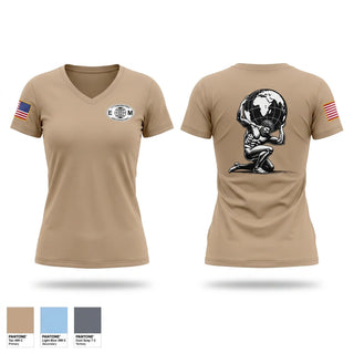 Womens Short Sleeve Vneck Shirt, Electrical Division, Navy, Teamtime, Team time, sublimation, custom sports apparel, team uniforms, spirit wear, spiritwear, sports uniforms, custom shirts, team store, custom team store, fundraiser sports, apparel fundraiser