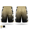 Briscoe Band Athletic Shorts With Pockets - 1