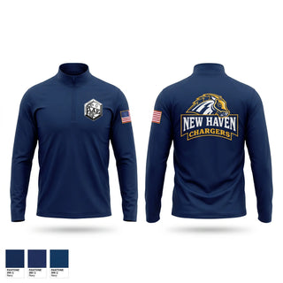 Windbreaker, American Criminal Justice Association, Police, Teamtime, Team time, sublimation, custom sports apparel, team uniforms, spirit wear, spiritwear, sports uniforms, custom shirts, team store, custom team store, fundraiser sports, apparel fundraiser