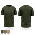 SERT-CNT 59088490 Old School Cotton Feel Shirt - 1