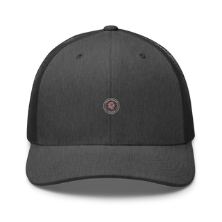 Sacramento Twins Retro Trucker Hat | Yupoong 6606