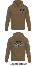 Freedom BTRY, 1-320th FAR 56639766 Hoodie - 18