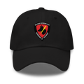 Mdhc team 6 Dad hat