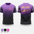 House of Spin 36208054 Short Sleeve Performance Shirt - 1