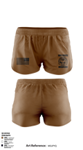 NIOC Pacific Officers Association 26221962 Ranger Panties - 1