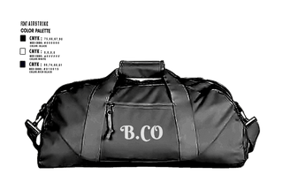 Duffle Bag, Bravo Company 532ND Military Battalion, , Teamtime, Team time, sublimation, custom sports apparel, team uniforms, spirit wear, spiritwear, sports uniforms, custom shirts, team store, custom team store, fundraiser sports, apparel fundraiser