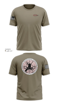 MCTID Short Sleeve Performance Shirt - 22