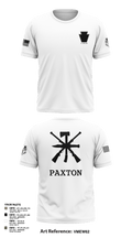 319th IEW Old School Cotton Feel Shirt - 24