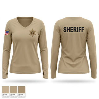 Old School Cotton Feel Shirt, Fayette County Sheriff’s Office, Police, Teamtime, Team time, sublimation, custom sports apparel, team uniforms, spirit wear, spiritwear, sports uniforms, custom shirts, team store, custom team store, fundraiser sports, apparel fundraiser