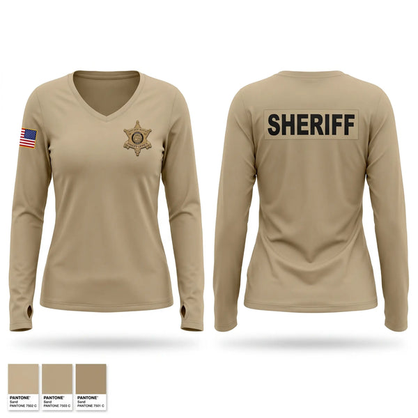 Old School Cotton Feel Shirt, Fayette County Sheriff’s Office, Police, Teamtime, Team time, sublimation, custom sports apparel, team uniforms, spirit wear, spiritwear, sports uniforms, custom shirts, team store, custom team store, fundraiser sports, apparel fundraiser