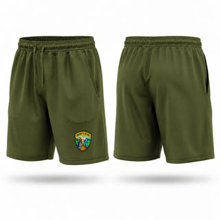 Athletic Shorts With Pockets, Mineral county sheriffs office, Police, Teamtime, Team time, sublimation, custom sports apparel, team uniforms, spirit wear, spiritwear, sports uniforms, custom shirts, team store, custom team store, fundraiser sports, apparel fundraiser