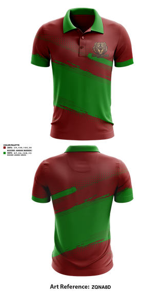 Short Sleeve Performance Polo, Bailey Bridge Middle School Cheer, Cheer, Teamtime, Team time, sublimation, custom sports apparel, team uniforms, spirit wear, spiritwear, sports uniforms, custom shirts, team store, custom team store, fundraiser sports, apparel fundraiser