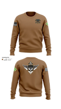 4-4 AB ECHO COMPANY 91942241 Crew Neck Sweatshirt - 22