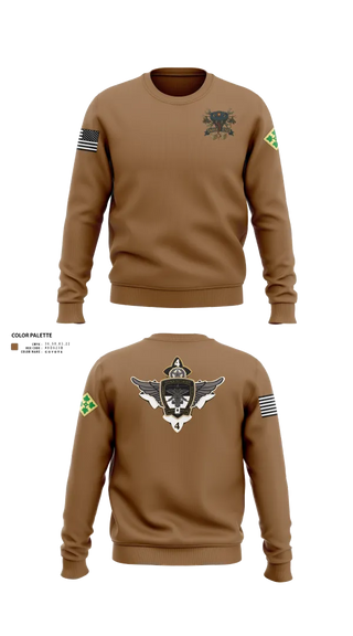 Crew Neck Sweatshirt, 4-4 AB ECHO COMPANY, , Teamtime, Team time, sublimation, custom sports apparel, team uniforms, spirit wear, spiritwear, sports uniforms, custom shirts, team store, custom team store, fundraiser sports, apparel fundraiser