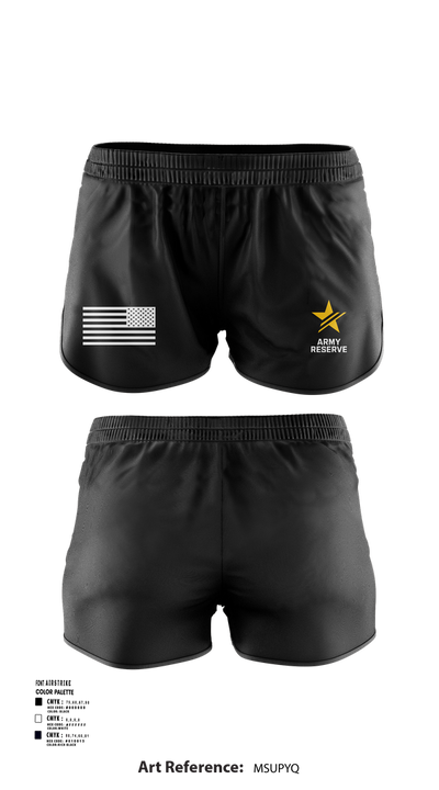 ARCC 53537079 Ranger Panties - 105