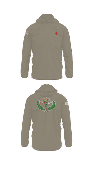 Windbreaker, IDMTs, Air Force, Teamtime, Team time, sublimation, custom sports apparel, team uniforms, spirit wear, spiritwear, sports uniforms, custom shirts, team store, custom team store, fundraiser sports, apparel fundraiser