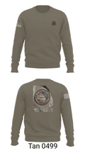 165th AMXS 69045891 Crew Neck Sweatshirt - 3