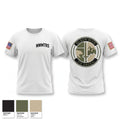 NWMTRS Old School Cotton Feel Shirt - 1