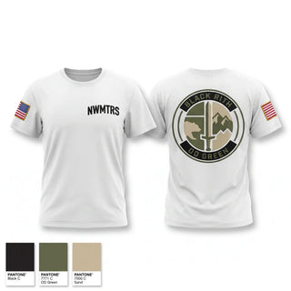 Old School Cotton Feel Shirt, NWMTRS, Police, Teamtime, Team time, sublimation, custom sports apparel, team uniforms, spirit wear, spiritwear, sports uniforms, custom shirts, team store, custom team store, fundraiser sports, apparel fundraiser