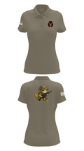 Task force Armadillo 97530409 Women's Short Sleeve Performance Polo  - 71