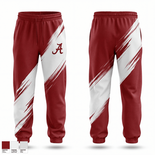 Sweatpants, Ardmore, OK Baseball, Baseball, Teamtime, Team time, sublimation, custom sports apparel, team uniforms, spirit wear, spiritwear, sports uniforms, custom shirts, team store, custom team store, fundraiser sports, apparel fundraiser