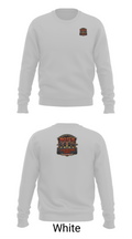 JDF 59700670 Crew Neck Sweatshirt - 2