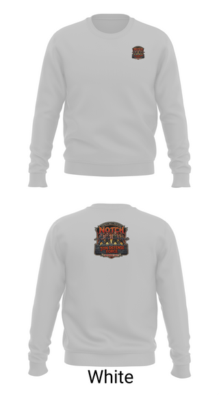 Crew Neck Sweatshirt, JDF, Navy, Teamtime, Team time, sublimation, custom sports apparel, team uniforms, spirit wear, spiritwear, sports uniforms, custom shirts, team store, custom team store, fundraiser sports, apparel fundraiser