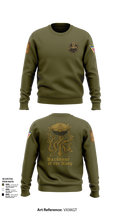 NAS Patuxent River 87984476 Crew Neck Sweatshirt - 103