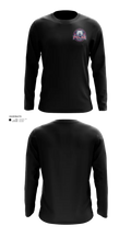 Polar Select 6620869 Long Sleeve Performance Shirt 150