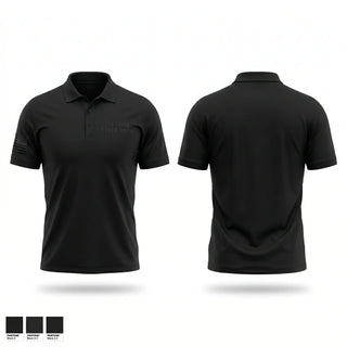 Short Sleeve Performance Polo, The Colony Pipes & Drums, Fire Department, Teamtime, Team time, sublimation, custom sports apparel, team uniforms, spirit wear, spiritwear, sports uniforms, custom shirts, team store, custom team store, fundraiser sports, apparel fundraiser