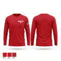 Dauntless BN Long Sleeve Performance Shirt - 1