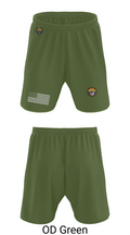 Honolulu MEPS 89741842 Athletic Shorts With Pockets - 47