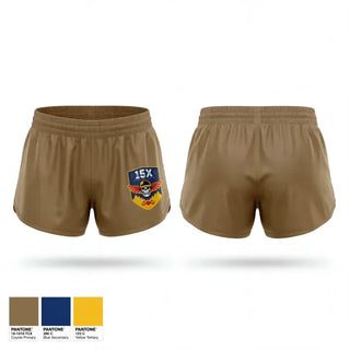 Ranger Panties, B.CO 2/13th 15X, Army, Teamtime, Team time, sublimation, custom sports apparel, team uniforms, spirit wear, spiritwear, sports uniforms, custom shirts, team store, custom team store, fundraiser sports, apparel fundraiser