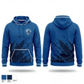 Charlotte Icehawks 40870331 Hoodie - 1