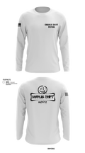Charlie Shift Patrol 23764054 Long Sleeve Performance Shirt 101