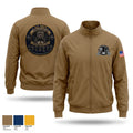USS Indianapolis Windbreaker - 1