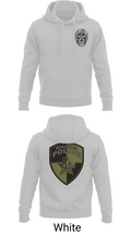 MONAHANS POLICE DEPARTMENT 21540448 Hoodie - 4