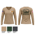 Det 1, Grim 106 BSB Old School Cotton Feel Shirt - 1